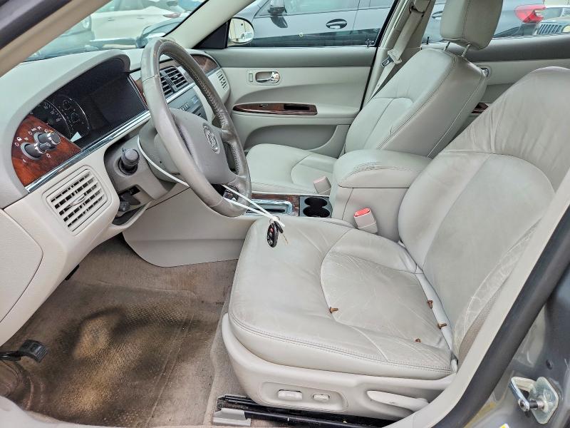 Продажа на аукционе авто 2009 Buick Lacrosse, vin: 2G4WD582691228647, номер лота: 69289806