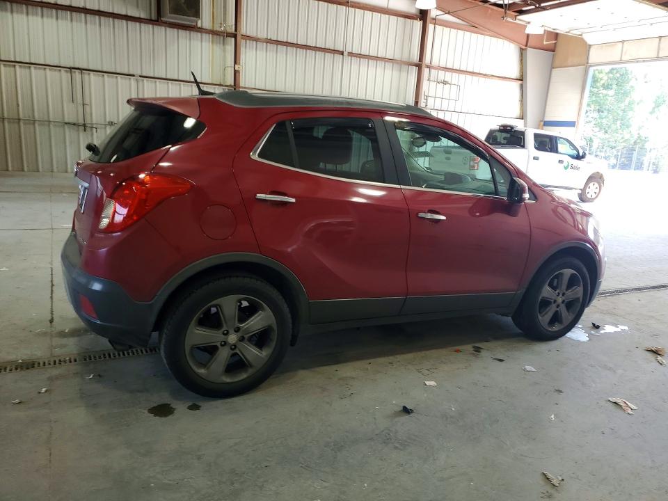 Продажа на аукционе авто 2014 Buick Encore, vin: KL4CJASB4EB783148, номер лота: 68815776