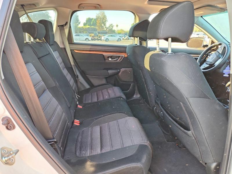 Aukcja sprzedaży 2018 Honda Cr-v, vin: 2HKRW1H54JH511274, numer aukcji: 70092416