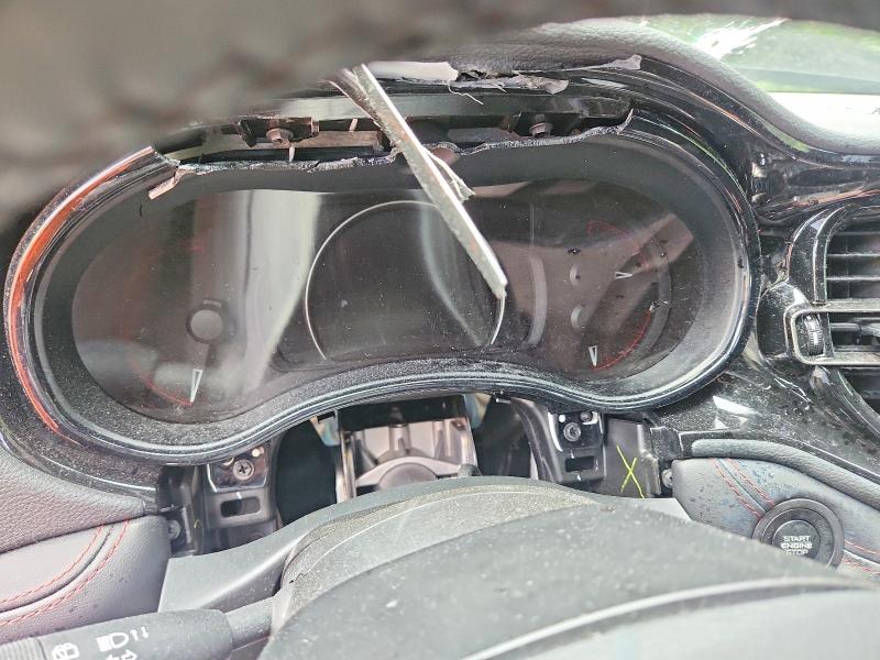 Aukcja sprzedaży 2026 Dodge Durango, vin: 1C4RDJDG4TC182491, numer aukcji: 67438306