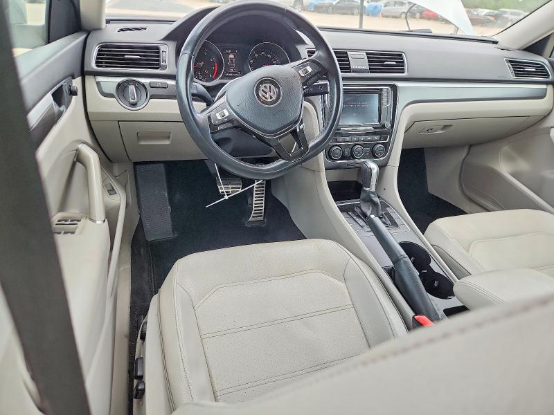 2018 Volkswagen Passat მანქანა იყიდება აუქციონზე, vin: 1VWAA7A30JC024752, აუქციონის ნომერი: 67716006