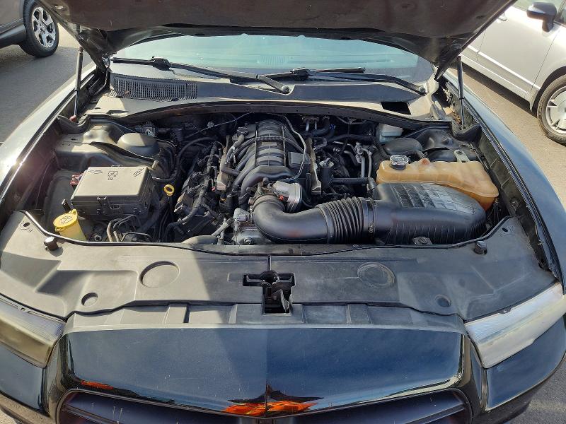 2012 Dodge Charger მანქანა იყიდება აუქციონზე, vin: 2C3CDXATXCH263944, აუქციონის ნომერი: 70117886