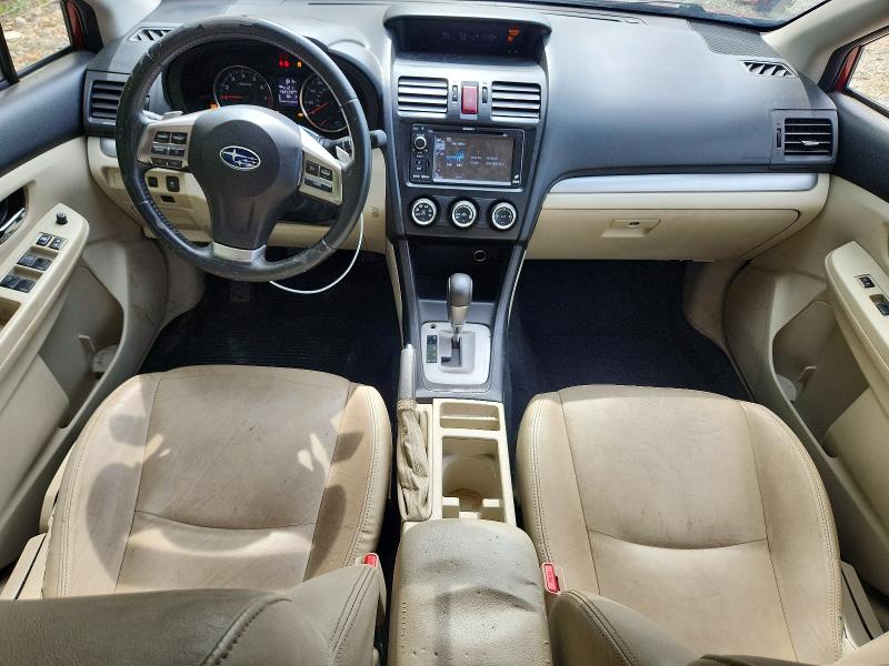 Aukcja sprzedaży 2014 Subaru Xv Crosstrek, vin: JF2GPAKC3E8263438, numer aukcji: 68493036