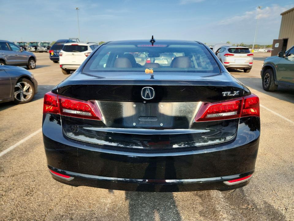 Aukcja sprzedaży 2015 Acura Tlx, vin: 19UUB2F57FA019367, numer aukcji: 67159866