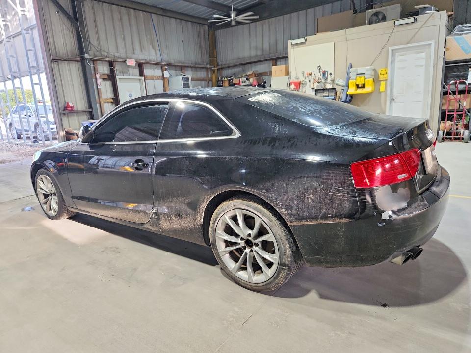 Aukcja sprzedaży 2014 Audi A5, vin: WAUCFAFR2EA053403, numer aukcji: 68300176