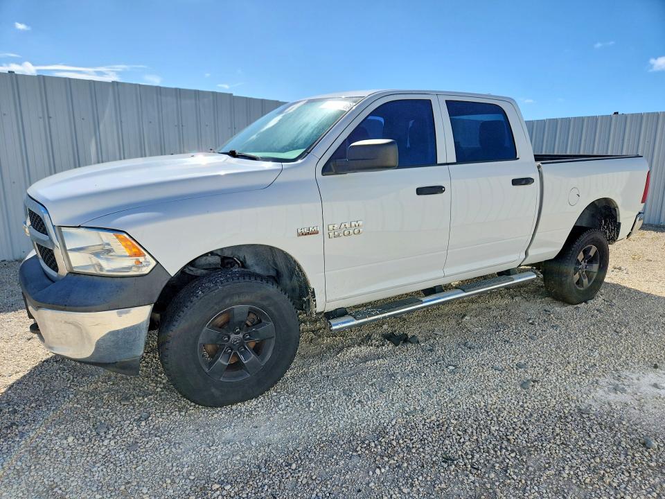 67891726 :رقم المزاد ، 1C6RR7ST0GS158485 vin ، 2016 Ram 1500 مزاد بيع