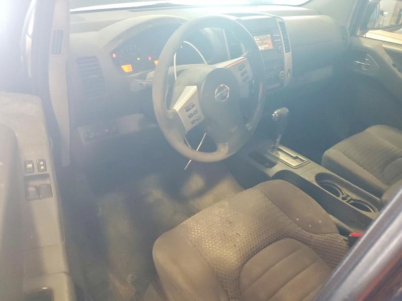 2013 Nissan Frontier მანქანა იყიდება აუქციონზე, vin: 1N6AD0CW1DN747749, აუქციონის ნომერი: 69608786