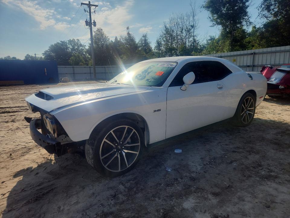 Продажа на аукционе авто 2023 Dodge Challenger, vin: 2C3CDZBT4PH517664, номер лота: 68973296