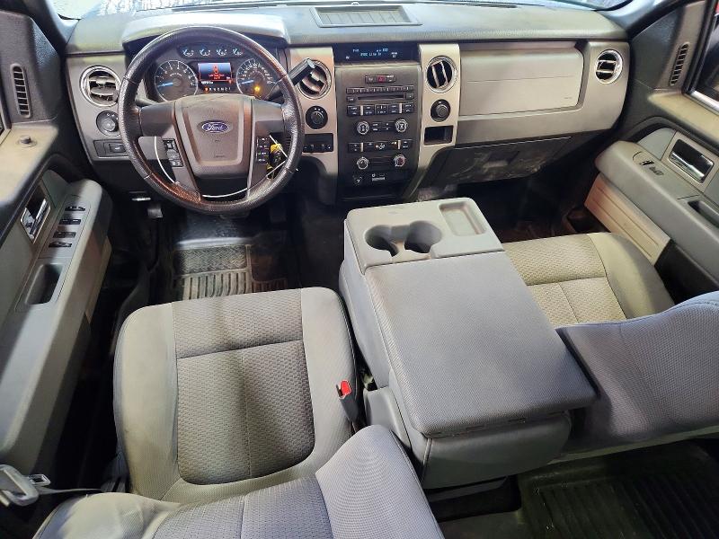 Auction sale of the 2011 Ford F150, vin: 1FTFW1EF0BFC58983, lot number: 67300556
