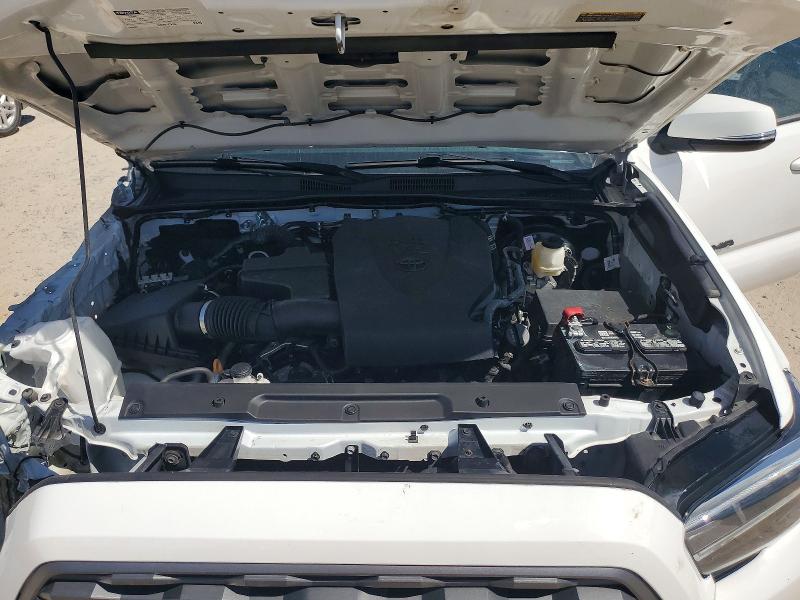 Продаж на аукціоні авто 2022 Toyota Tacoma, vin: 3TYRZ5CN2NT022074, номер лоту: 69911756