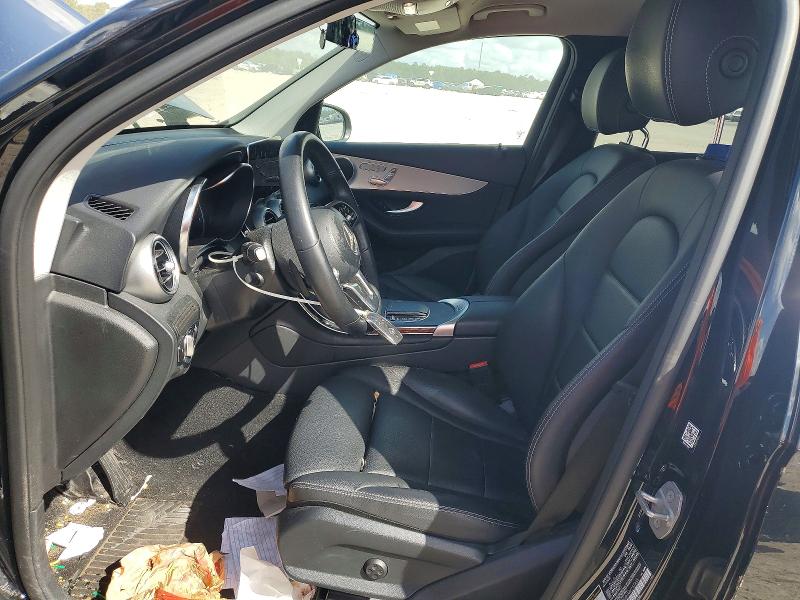 Продаж на аукціоні авто 2021 Mercedes-benz Glc, vin: W1N0G8DB1MV297335, номер лоту: 69642806