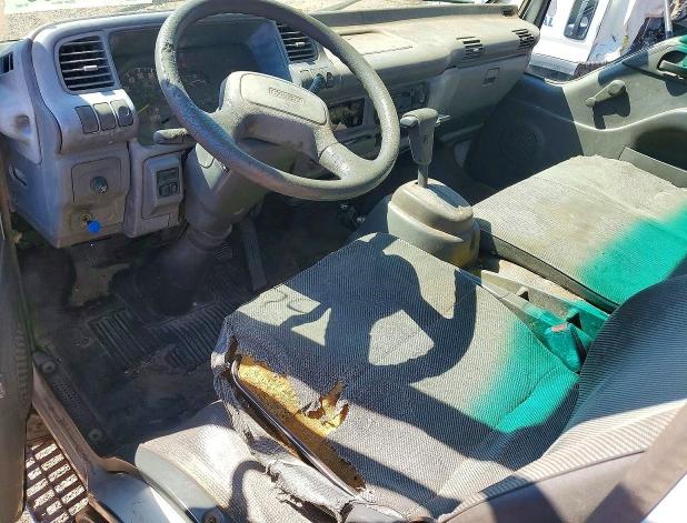 1996 Isuzu Npr მანქანა იყიდება აუქციონზე, vin: JALB4B1KXT7008951, აუქციონის ნომერი: 66389956