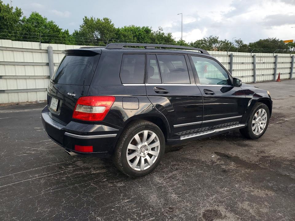 Aukcja sprzedaży 2010 Mercedes-benz Glk, vin: WDCGG8HB5AF324746, numer aukcji: 68220596