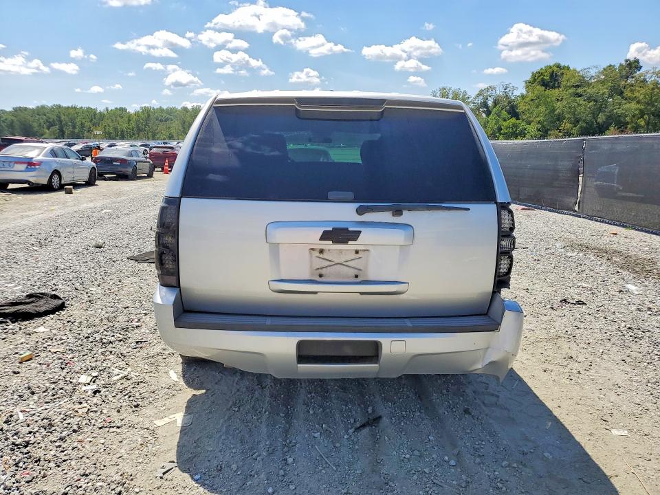 2014 Chevrolet Tahoe მანქანა იყიდება აუქციონზე, vin: 1GNLC2E07ER177759, აუქციონის ნომერი: 67189866