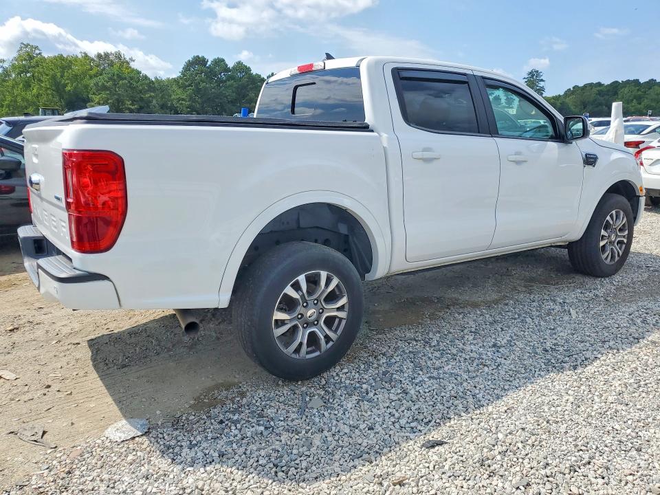 Продаж на аукціоні авто 2020 Ford Ranger, vin: 1FTER4EH5LLA15744, номер лоту: 68572726