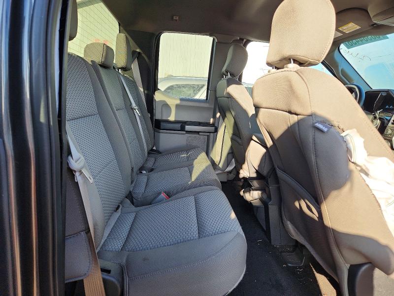 Продаж на аукціоні авто 2018 Ford F150, vin: 1FTFX1EG3JFA71161, номер лоту: 68384436