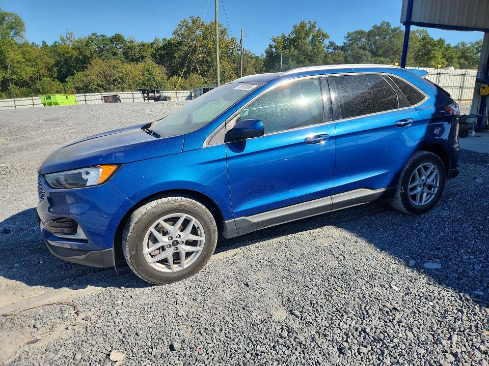 Aukcja sprzedaży 2024 Ford Edge, vin: 2FMPK4J97RBA35851, numer aukcji: 70801856