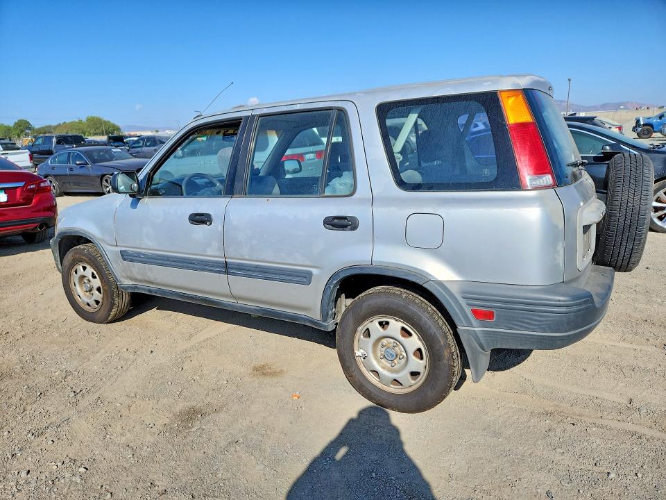 Aukcja sprzedaży 1998 Honda Cr-v, vin: JHLRD284XWC002265, numer aukcji: 70285536