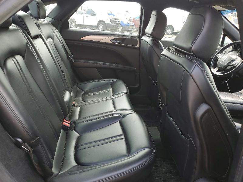 Aukcja sprzedaży 2020 Lincoln Mkz, vin: 3LN6L5A91LR611411, numer aukcji: 68972936