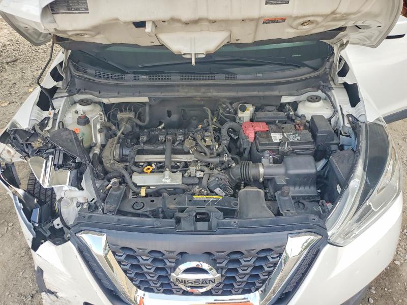 Aukcja sprzedaży 2020 Nissan Kicks, vin: 3N1CP5CVXLL545906, numer aukcji: 67404596