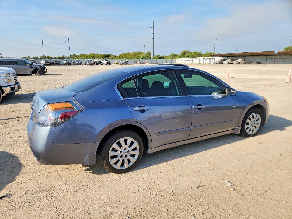 Продаж на аукціоні авто 2012 Nissan Altima, vin: 1N4AL2AP6CN506061, номер лоту: 70727946
