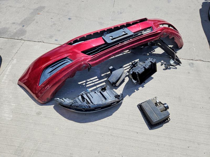 Продажа на аукционе авто 2013 Ford Fusion Se, vin: 3FA6P0H73DR270858, номер лота: 68949596