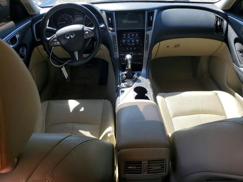 Aukcja sprzedaży 2014 Infiniti Q50, vin: JN1BV7AP2EM690190, numer aukcji: 70149216