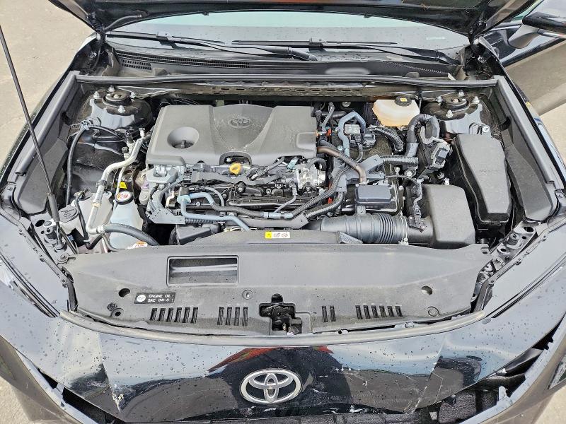 Продажа на аукционе авто 2026 Toyota Camry, vin: 4T1DBADK3TU058450, номер лота: 69849006