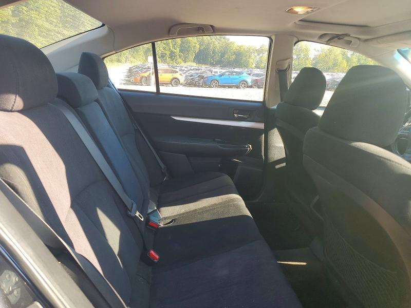 68603986 :رقم المزاد ، 4S3BMBG61D3035296         vin ، 2013 Subaru Legacy مزاد بيع