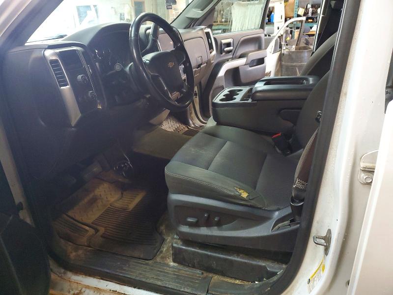 Aukcja sprzedaży 2016 Chevrolet Silverado, vin: 1GCVKREC9GZ265108, numer aukcji: 66967856