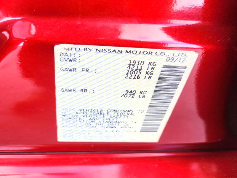 Aukcja sprzedaży 2013 Nissan Altima, vin: 1N4AL3AP5DC146784, numer aukcji: 69781026