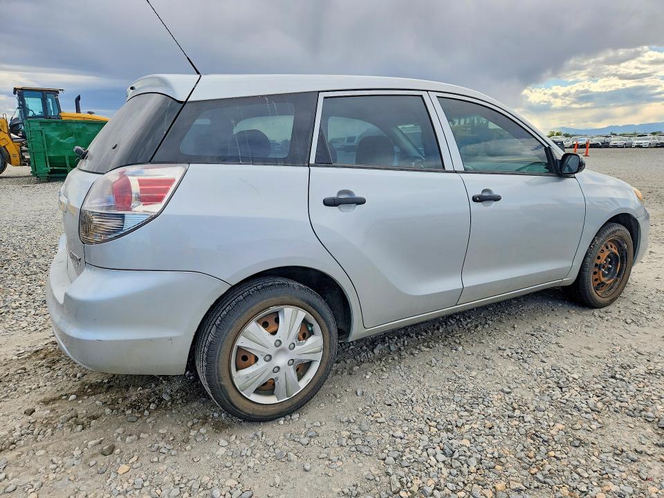 Продаж на аукціоні авто 2006 Toyota Matrix, vin: 2T1KR32E76C601171, номер лоту: 70175576