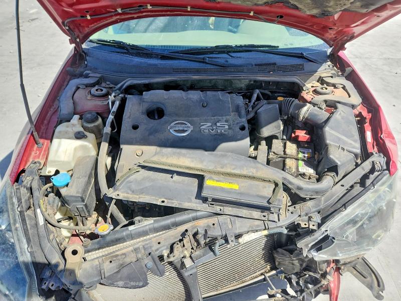 2006 Nissan Altima მანქანა იყიდება აუქციონზე, vin: 1N4AL11D96N424300, აუქციონის ნომერი: 69045646