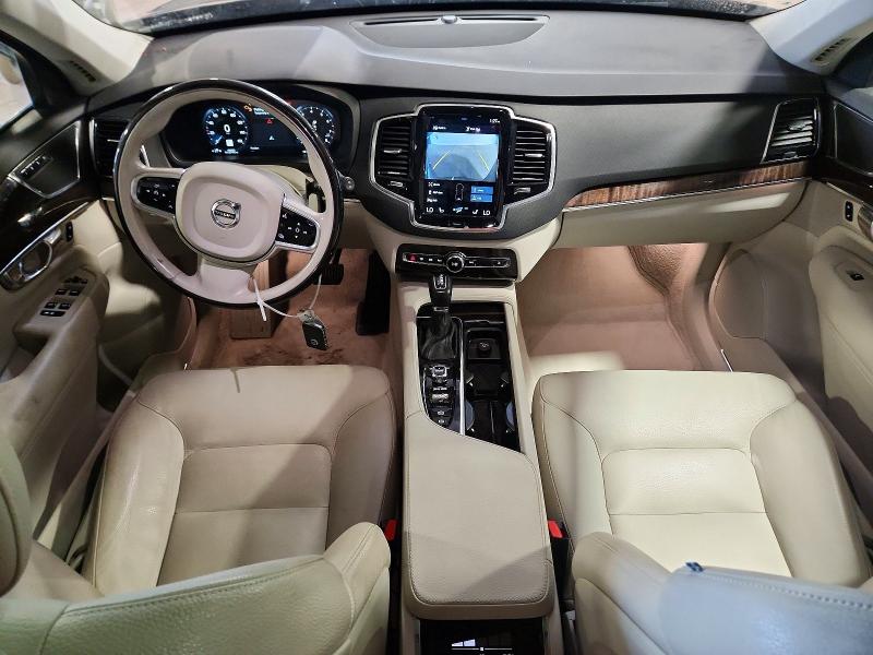 Продаж на аукціоні авто 2016 Volvo Xc90, vin: YV4A22PK8G1055802, номер лоту: 68804046