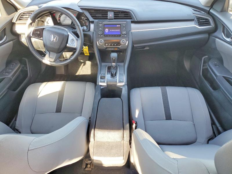 Продаж на аукціоні авто 2017 Honda Civic, vin: 19XFC2F54HE200317, номер лоту: 70134856