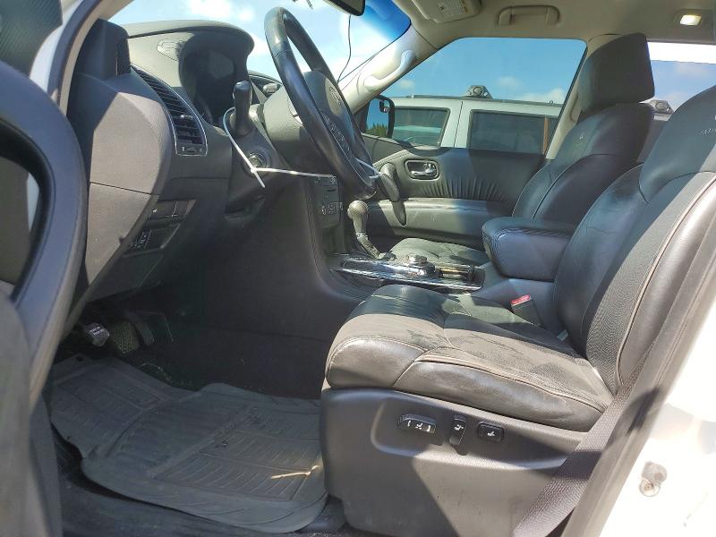 Продажа на аукционе авто 2013 Infiniti Qx56, vin: JN8AZ2NE3D9060449, номер лота: 69296486