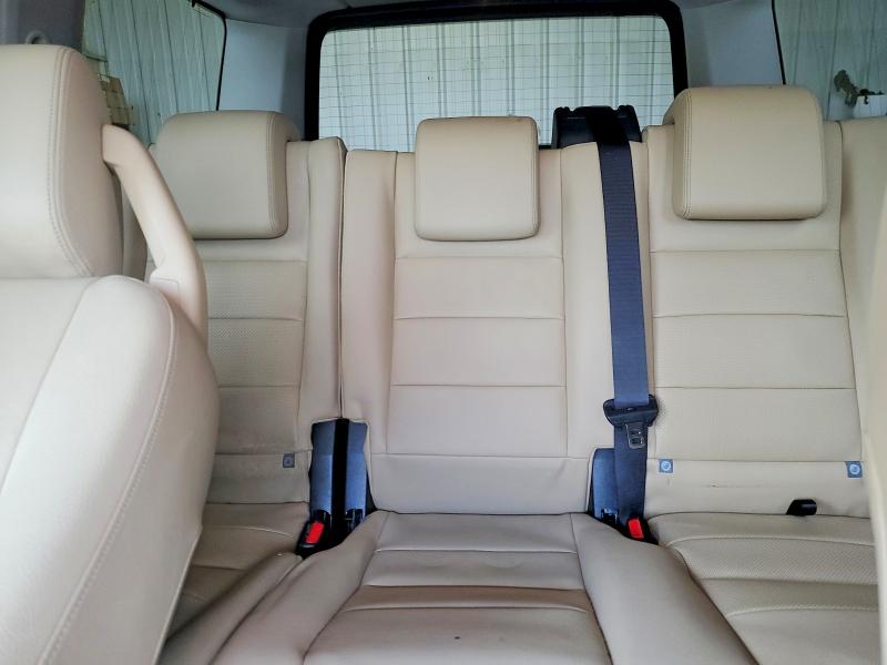 70259646 :رقم المزاد ، SALAB24476A384829 vin ، 2006 Land Rover Lr3 مزاد بيع