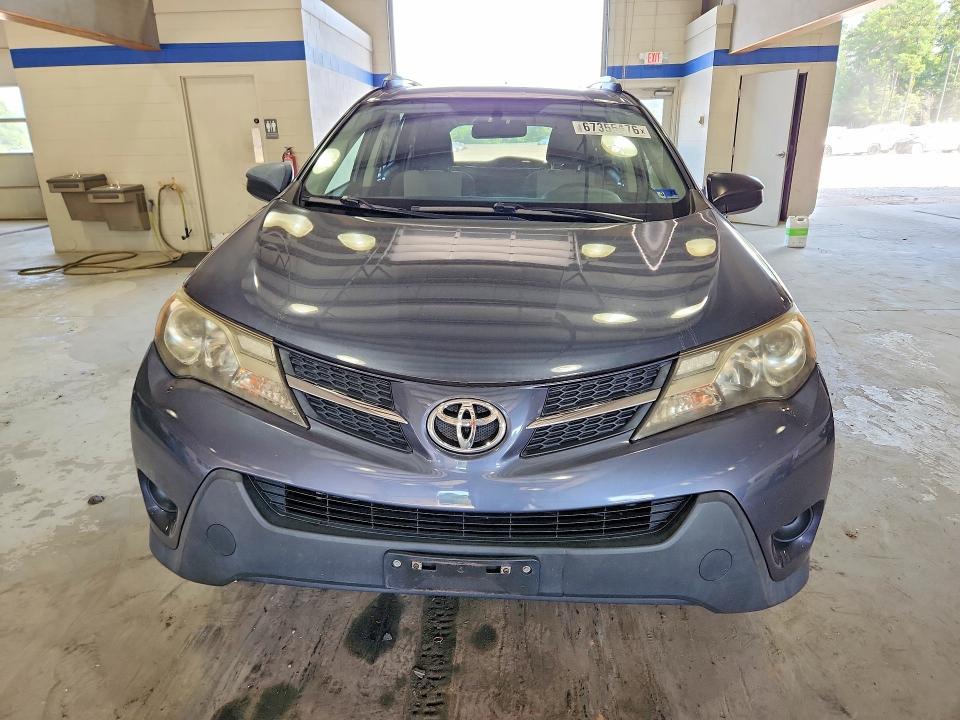 Продаж на аукціоні авто 2014 Toyota Rav4, vin: JTMBFREV7ED062656, номер лоту: 67355476