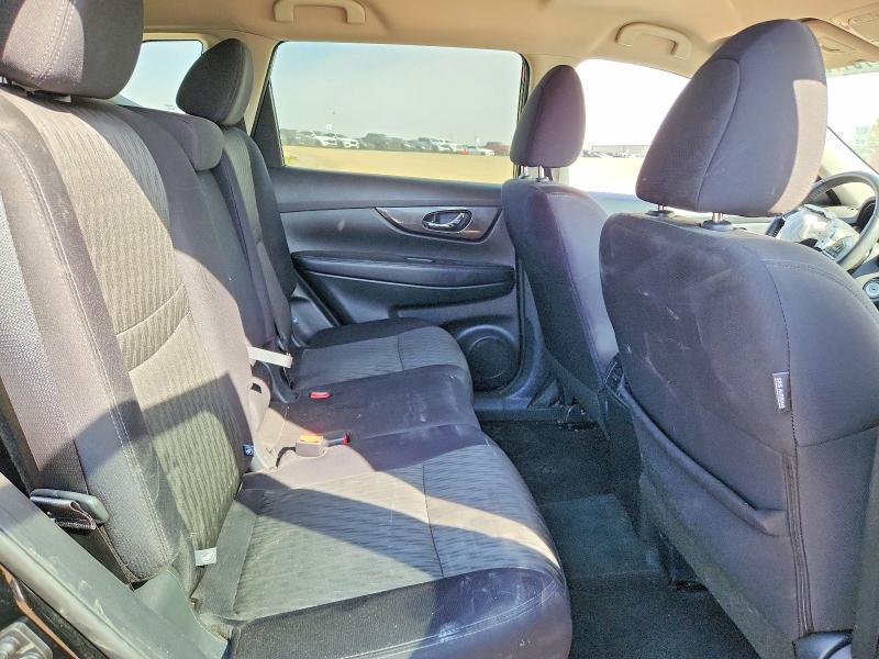 70175776 :رقم المزاد ، 5N1AT2MV5LC811045 vin ، 2020 Nissan Rogue مزاد بيع