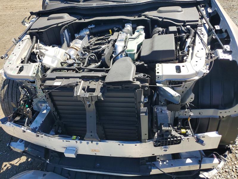 Aukcja sprzedaży 2026 Mazda Cx-90, vin: JM3KKDHC3T1352598, numer aukcji: 67194036