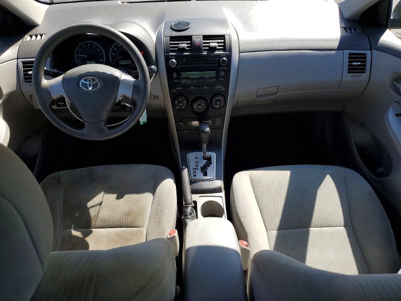 Продажа на аукционе авто 2010 Toyota Corolla, vin: 1NXBU4EE1AZ254136, номер лота: 69971326