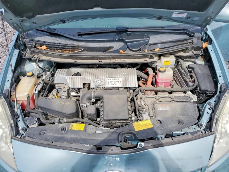 Продаж на аукціоні авто 2013 Toyota Prius, vin: JTDKN3DU5D5637936, номер лоту: 67624346