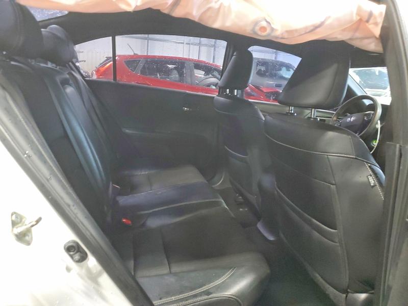 68759816 :رقم المزاد ، 1HGCR2F54HA123213 vin ، 2017 Honda Accord مزاد بيع