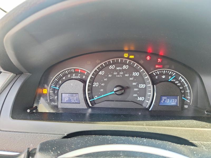 Aukcja sprzedaży 2012 Toyota Camry, vin: 4T1BF1FK2CU115262, numer aukcji: 67549296