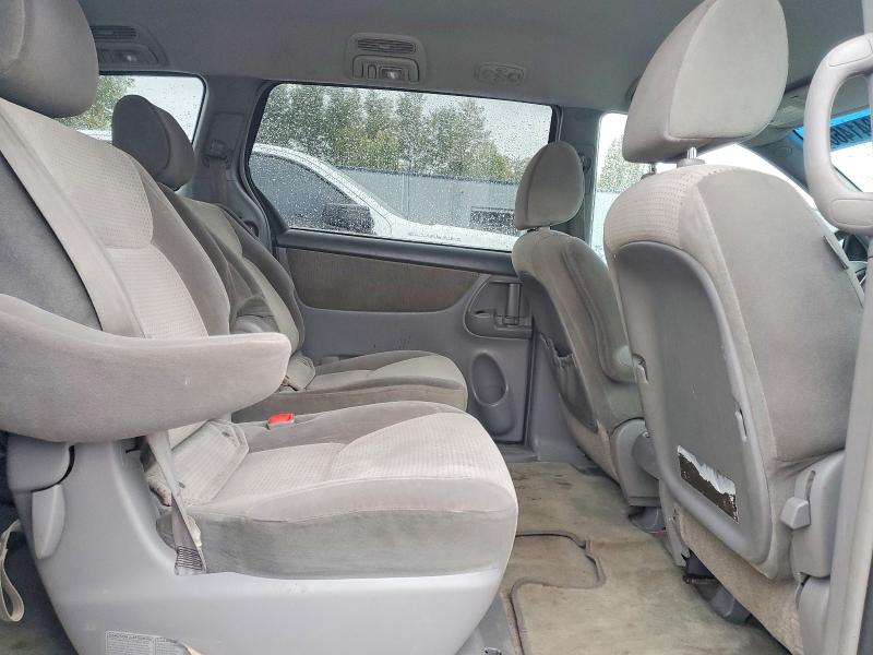 Продажа на аукционе авто 2010 Toyota Sienna, vin: 5TDKK4CC9AS305950, номер лота: 67341466