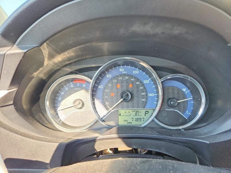 Продаж на аукціоні авто 2016 Toyota Corolla, vin: 5YFBURHE3GP379321, номер лоту: 69213116