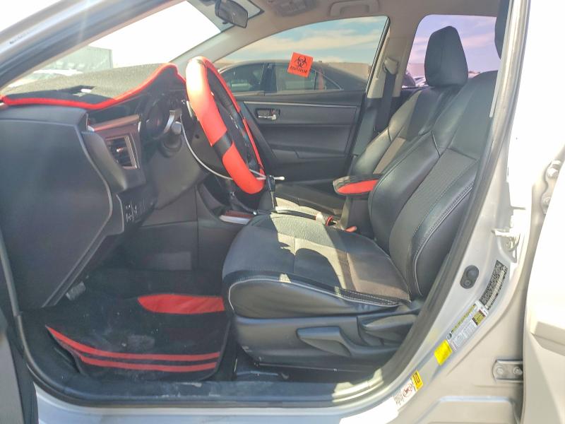Продаж на аукціоні авто 2014 Toyota Corolla, vin: 2T1BURHE0EC071651, номер лоту: 68445166