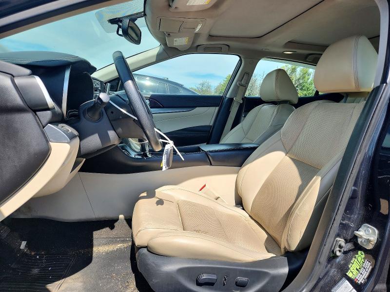 Aukcja sprzedaży 2016 Nissan Maxima, vin: 1N4AA6AP6GC420070, numer aukcji: 68541456