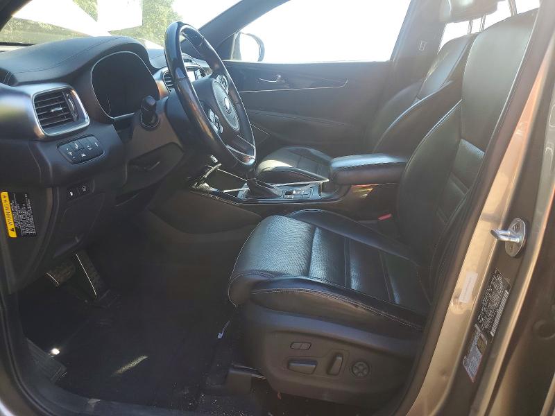 Продажа на аукционе авто 2017 Kia Sorento, vin: 5XYPK4A58HG231471, номер лота: 70520246