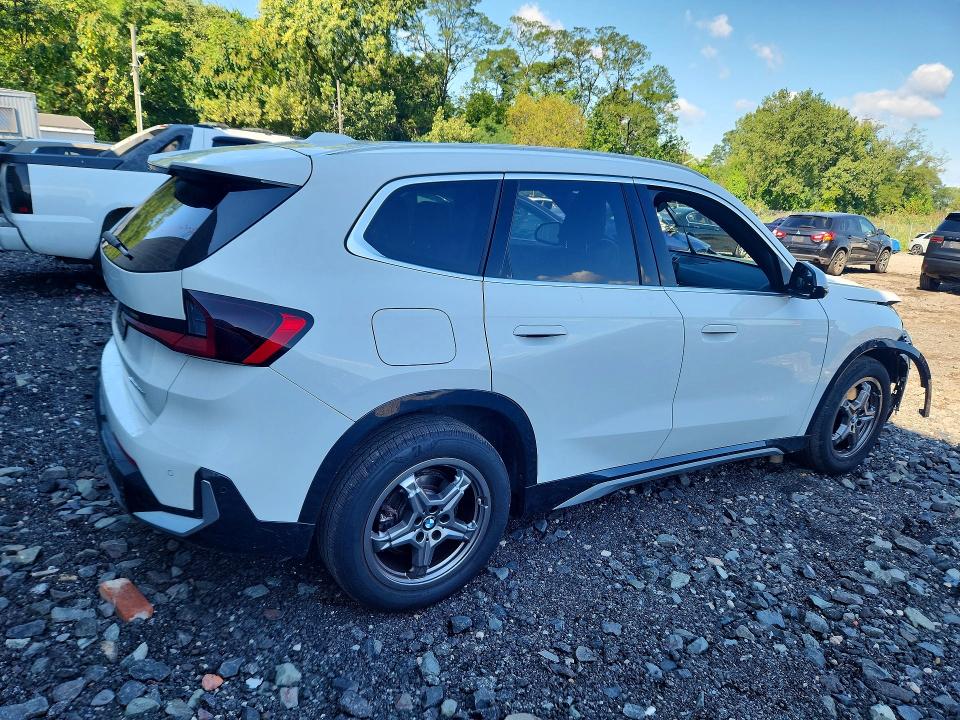 Продаж на аукціоні авто 2023 Bmw X1, vin: WBX73EF01P5V79946, номер лоту: 67526576